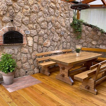 Vineyard Cottage Stopar Straza المظهر الخارجي الصورة