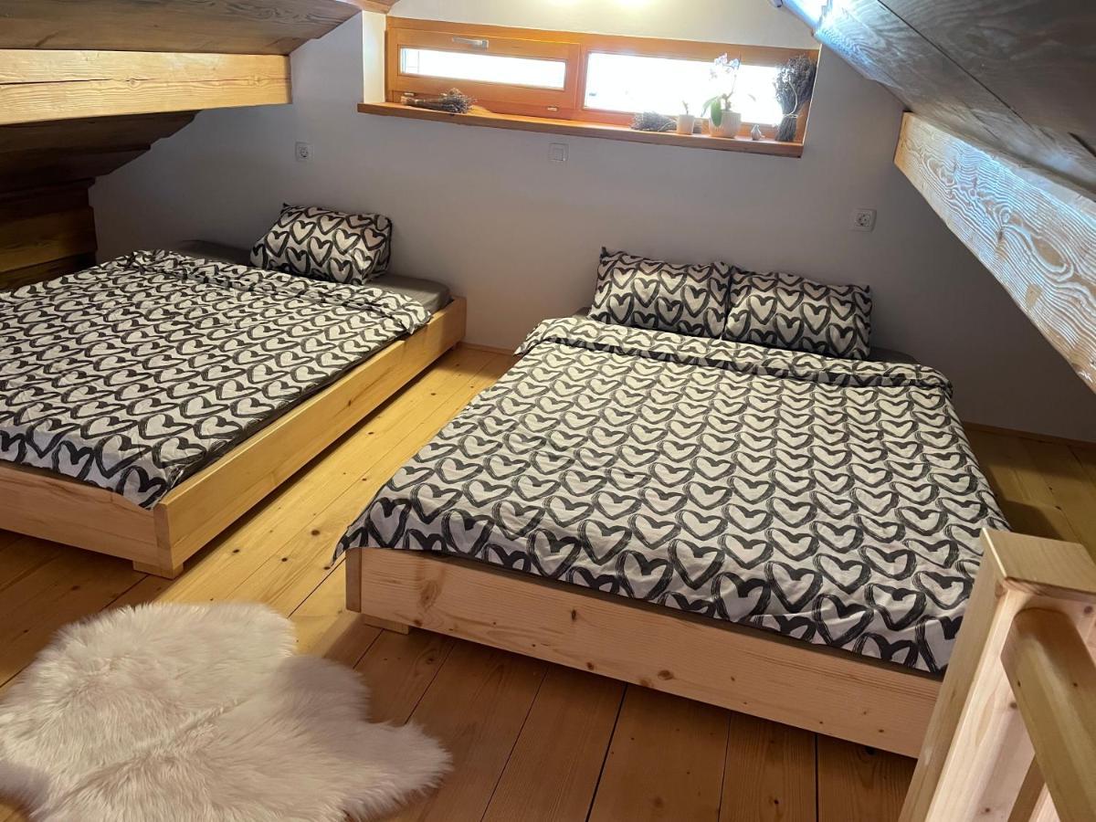 Vineyard Cottage Stopar Straza المظهر الخارجي الصورة