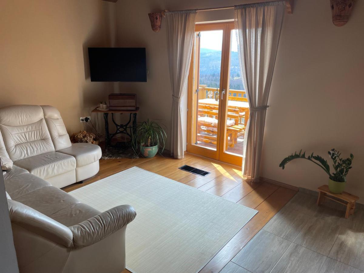Vineyard Cottage Stopar Straza المظهر الخارجي الصورة
